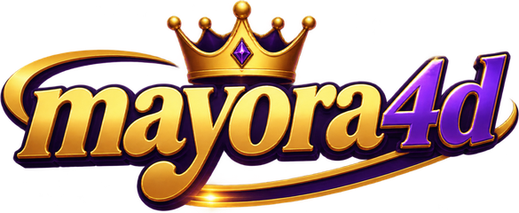 Mayora4D Logo